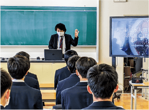 体験型プログラム